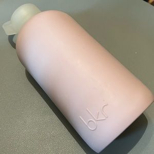 bkr Neutral 500 ml Water Bottle